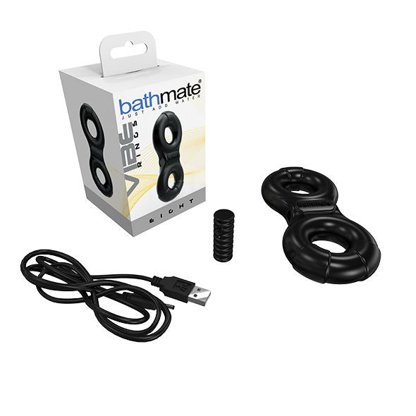 Bathmate Vibe Ring Eight | Niks.fi verkkokauppa