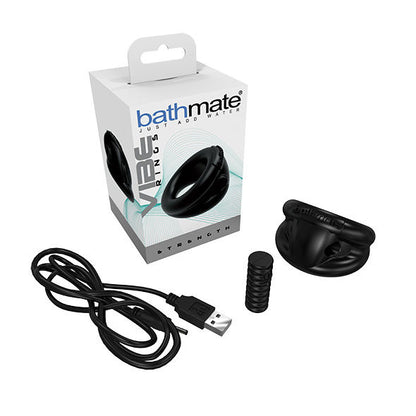 Bathmate Vibe Ring Strength | Niks.fi verkkokauppa