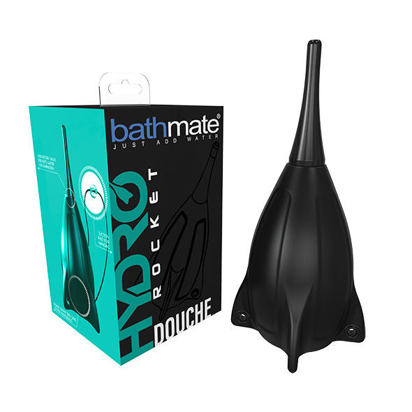 Bathmate Hydro Rocket Douche | Niks.fi verkkokauppa