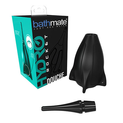 Bathmate Hydro Rocket Douche | Niks.fi verkkokauppa