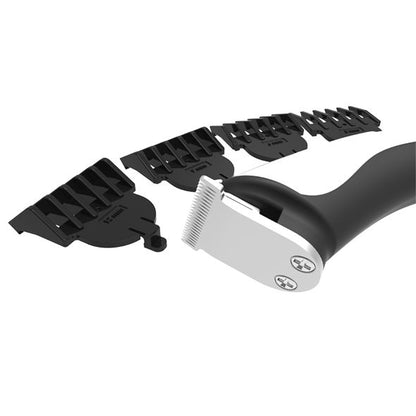 Bathmate Trim Male Hair Removal Kit | Niks.fi verkkokauppa