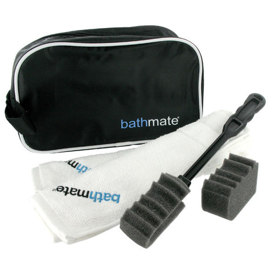 Bathmate Cleaning Kit | Niks.fi verkkokauppa