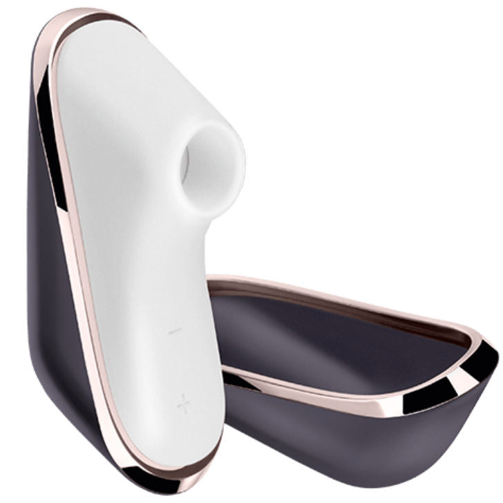 Satisfyer Pro Traveler | Niks.fi verkkokauppa