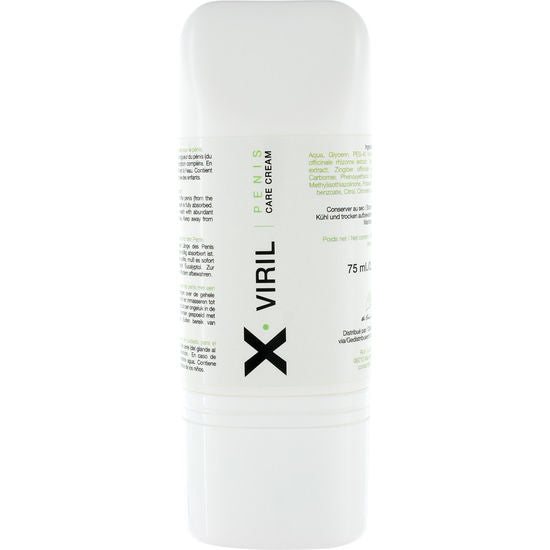 Ruf X Viril Cream To Enhance Erection And Size | Niks.fi verkkokauppa