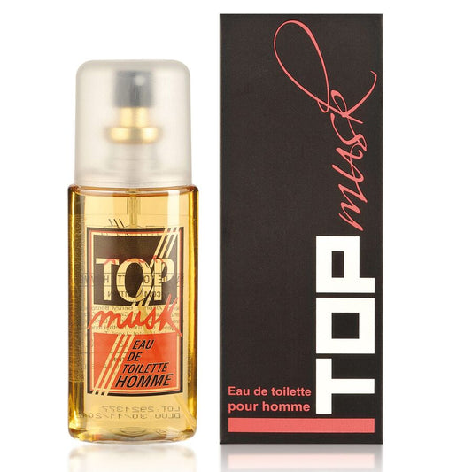 Ruf Top Musk Pheromone Perfume For Him | Niks.fi verkkokauppa