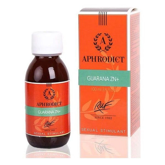 Ruf Aphrodict Guaran Stimulating Drops | Niks.fi verkkokauppa