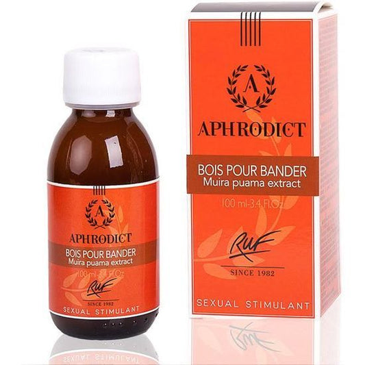 Ruf Aphrodict Bois Bande Stimulating Drops | Niks.fi verkkokauppa