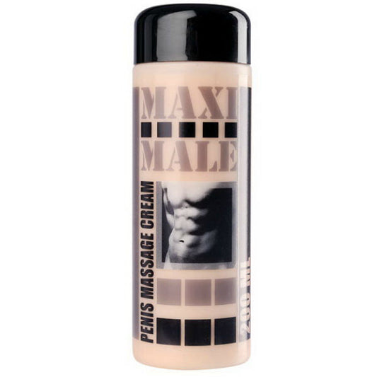 Ruf Maxi Male Penis Massage Cream | Niks.fi verkkokauppa