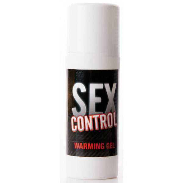 Ruf Sex Control Erection Cream | Niks.fi verkkokauppa