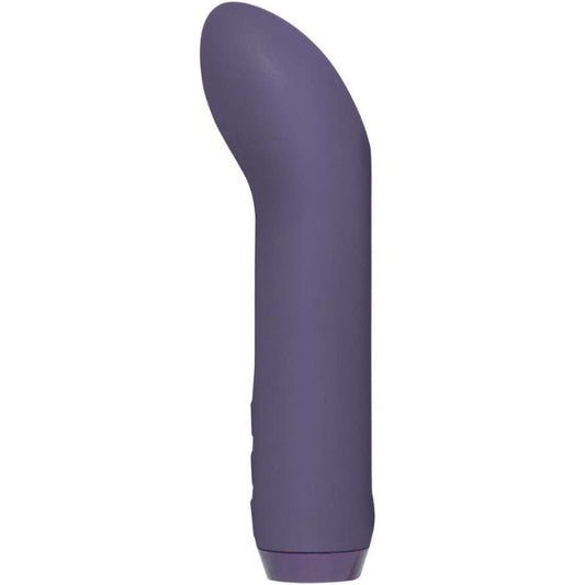 Je Joue G-Spot Bullet Vibrator Purple | Niks.fi verkkokauppa
