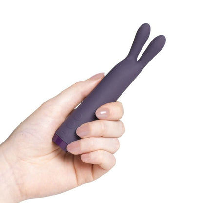 Je Joue Vibrating Bullet Rabbit Purple | Niks.fi verkkokauppa