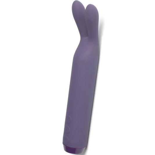 Je Joue Vibrating Bullet Rabbit Purple | Niks.fi verkkokauppa