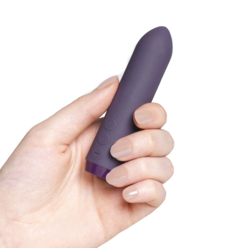 Je Joue Classic Bullet Vibrator | Niks.fi verkkokauppa