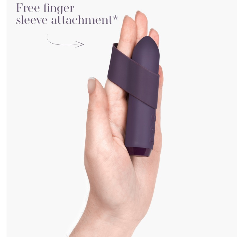 Je Joue Classic Bullet Vibrator | Niks.fi verkkokauppa