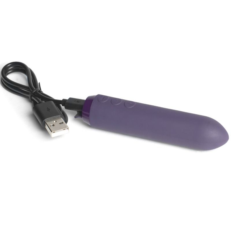 Je Joue Classic Bullet Vibrator | Niks.fi verkkokauppa