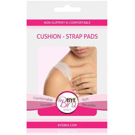 Bye-Bra Cushion Anti-Slip Bra | Niks.fi verkkokauppa