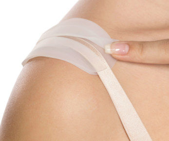 Bye-Bra Cushion Anti-Slip Bra | Niks.fi verkkokauppa