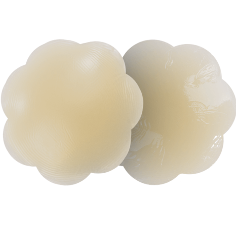 Bye-Bra Nipple Covers Petalos | Niks.fi verkkokauppa