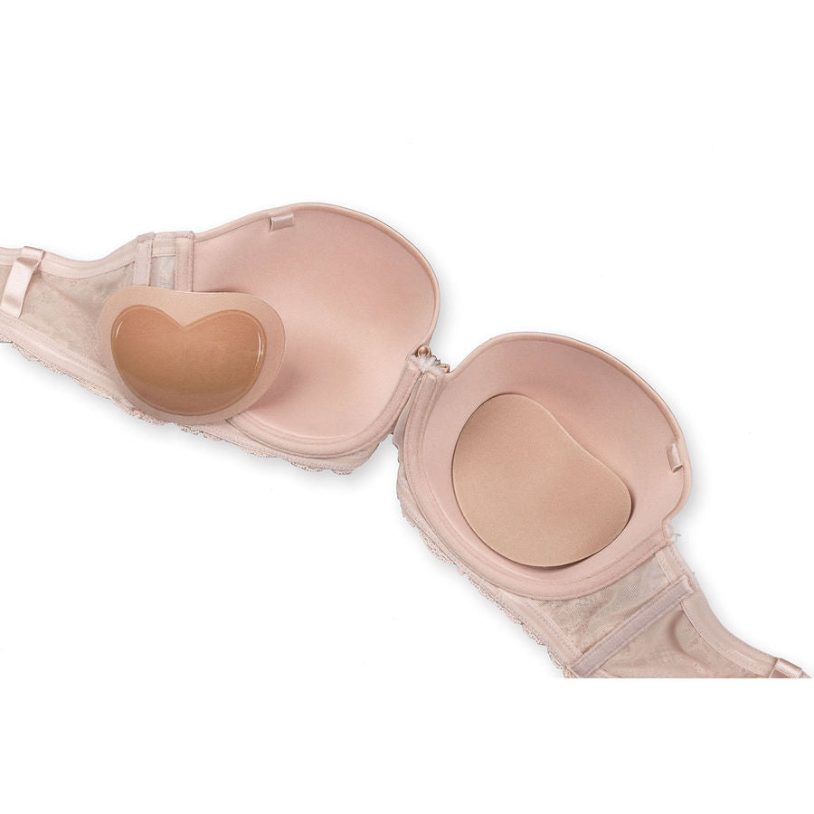 Bye-Bra Adhesive Bra Push-Up | Niks.fi verkkokauppa