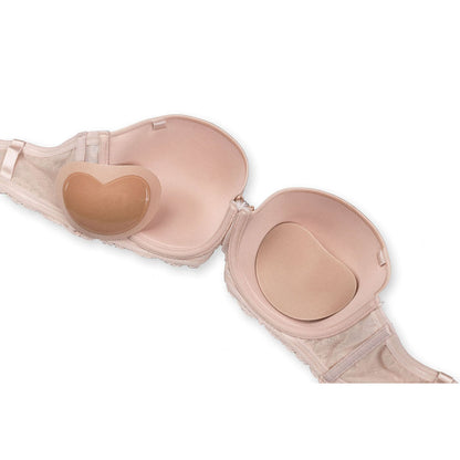 Bye-Bra Adhesive Bra Push-Up | Niks.fi verkkokauppa