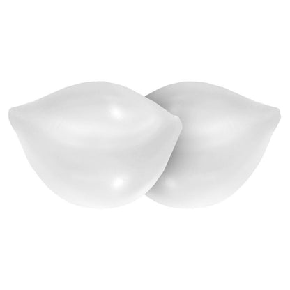Bye-Bra Semi Pads Push-Up Trasparent | Niks.fi verkkokauppa