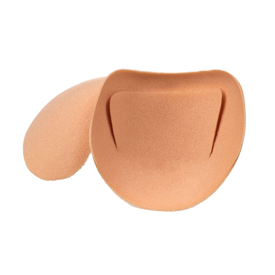 Bye-Bra Shoulder Protectors Support Beige | Niks.fi verkkokauppa