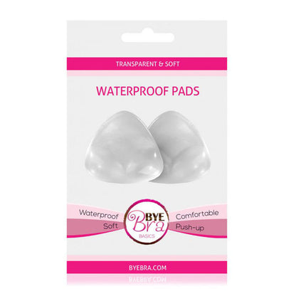 Bye-Bra Pads Push-Up Waterproof | Niks.fi verkkokauppa