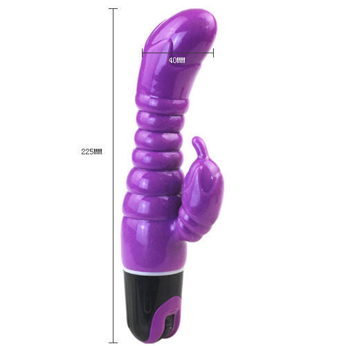 Lovet Vibraattori Sensation Violetti | Niks.fi verkkokauppa