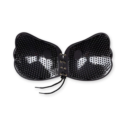 Bye-Bra Lace-It Enhancement Push-Up Black Cup A | Niks.fi verkkokauppa