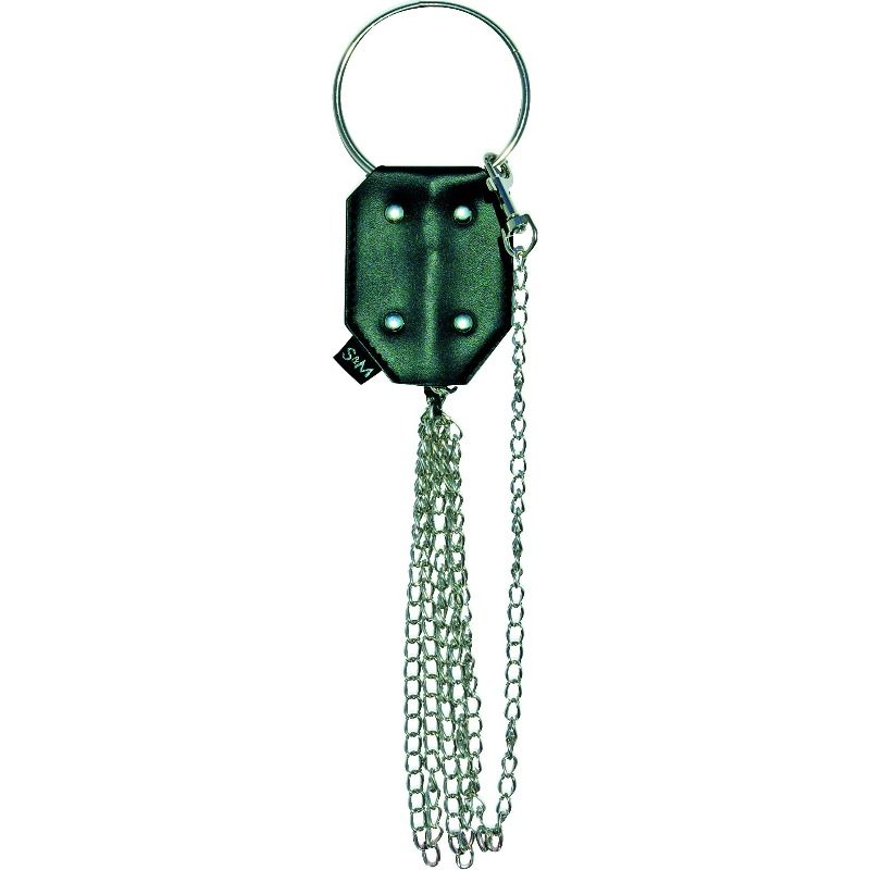Sex & Michief Ring Leash | Niks.fi verkkokauppa
