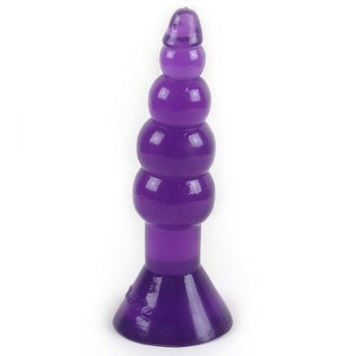 Baile Climax Happens Anal Plug 17 Cm | Niks.fi verkkokauppa