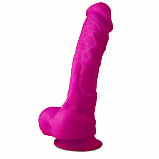 Nacho Vidal Nacho''S Cock 24 Cm Pink | Niks.fi verkkokauppa
