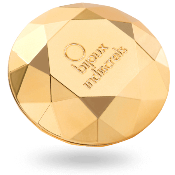 Bijoux Indiscrets Twenty One Diamond Vibrator | Niks.fi verkkokauppa