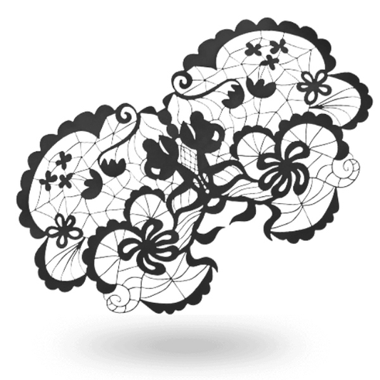 Bijoux Anna Mask | Niks.fi verkkokauppa