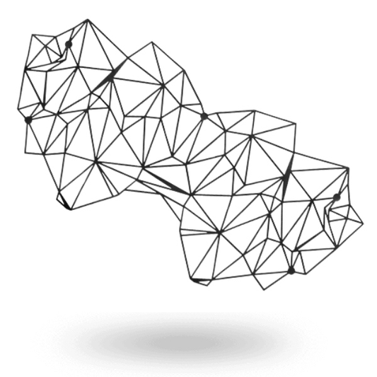 Bijoux Kristine Mask | Niks.fi verkkokauppa