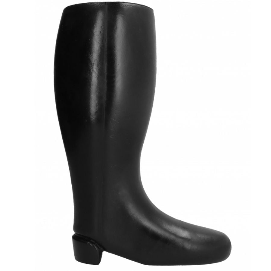 All Black Giant Soft Fisting Boot 31 Cm | Niks.fi verkkokauppa