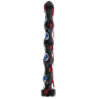 All Black Anal Plug Ball 32 Cm | Niks.fi verkkokauppa