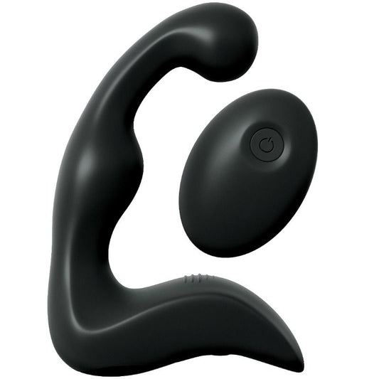 Anal Fantasy Elite Collection Remote Control P-Spot Pro | Niks.fi verkkokauppa