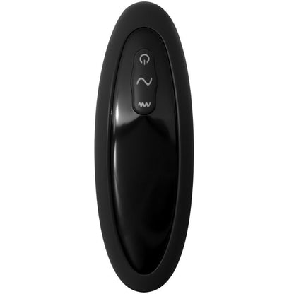 Anal Fantasy Elite Collection P-Motion Massager | Niks.fi verkkokauppa