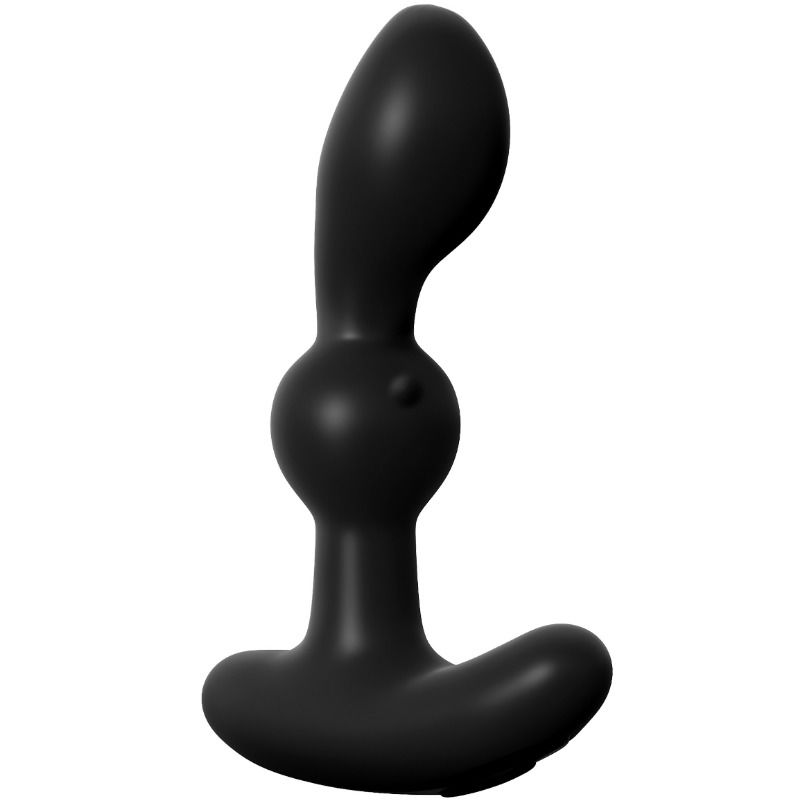 Anal Fantasy Elite Collection P-Motion Massager | Niks.fi verkkokauppa