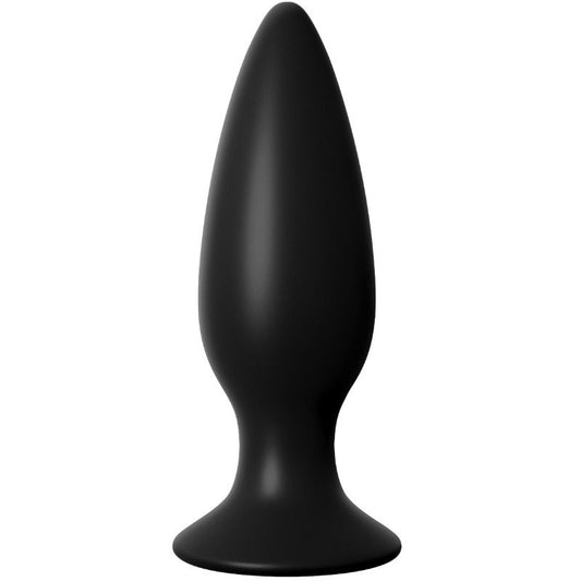 Anal Fantasy Elite Collection Rechargeable Anal Plug | Niks.fi verkkokauppa