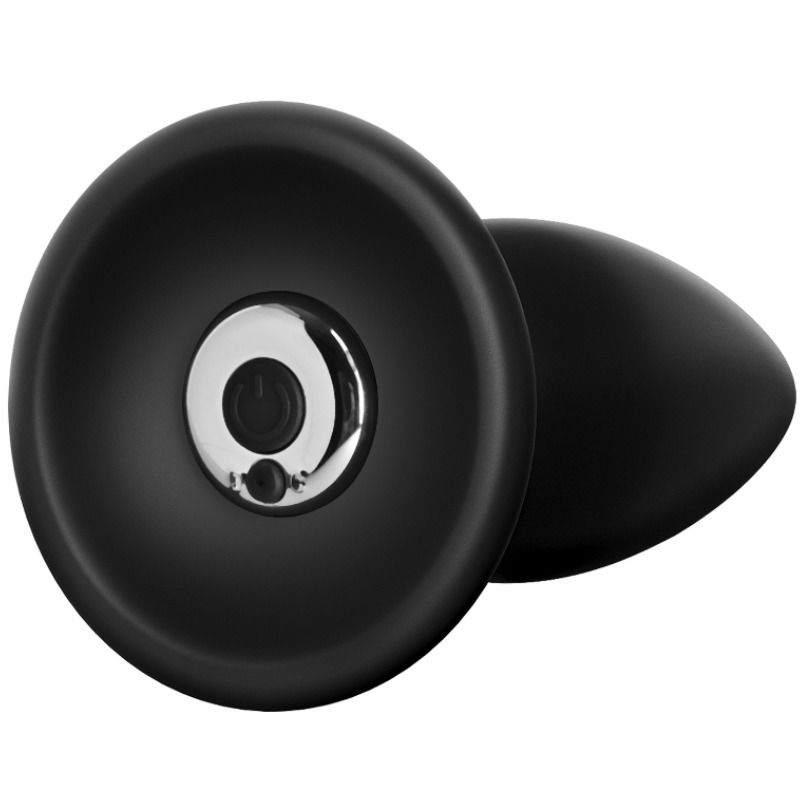 Anal Fantasy Elite Collection Rechargeable Anal Plug | Niks.fi verkkokauppa