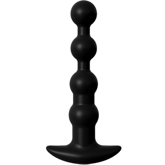 Anal Fantasy Elite Collection Rechargeable Anal Balls | Niks.fi verkkokauppa
