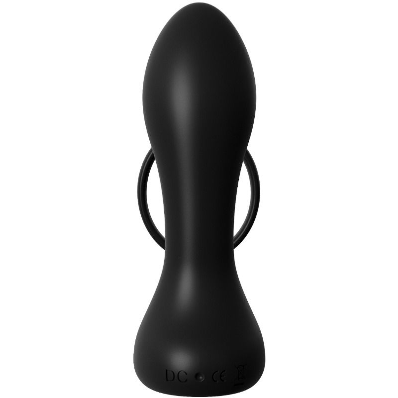 Anal Fantasy Elite Collection Rechargeable Ass-Gasm Pro | Niks.fi verkkokauppa