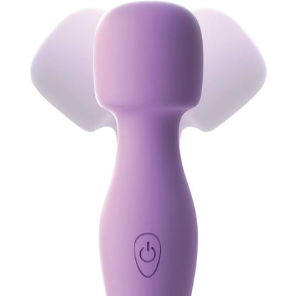 Fantasy For Her Body Massage-Her | Niks.fi verkkokauppa