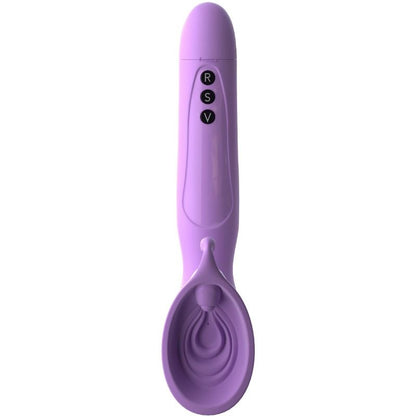Fantasy For Her Vibrating Roto Suck Her | Niks.fi verkkokauppa