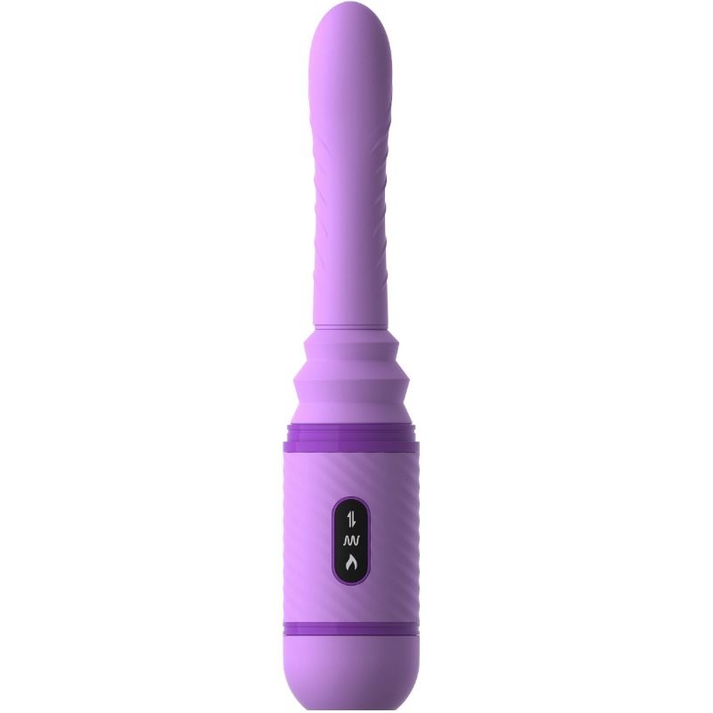 Fantasy For Her Love Thrust-Her | Niks.fi verkkokauppa
