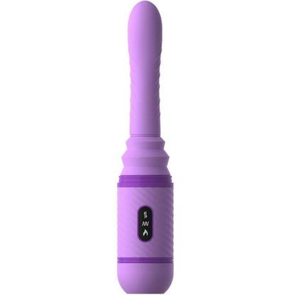 Fantasy For Her Love Thrust-Her | Niks.fi verkkokauppa