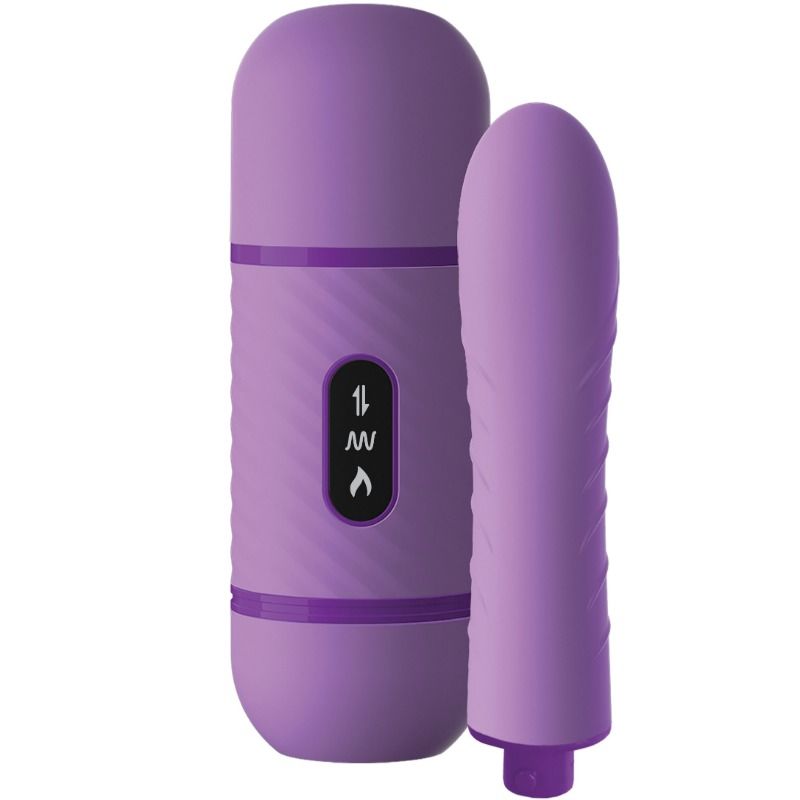 Fantasy For Her Love Thrust-Her | Niks.fi verkkokauppa