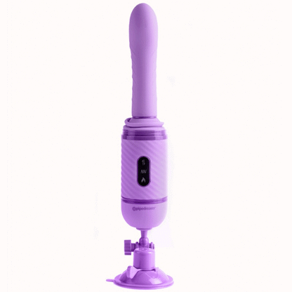 Fantasy For Her Love Thrust-Her | Niks.fi verkkokauppa